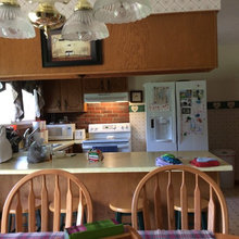Kitchen Ideas