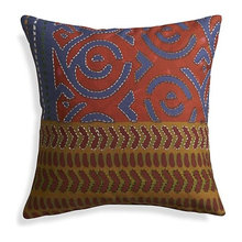 pillows & throws