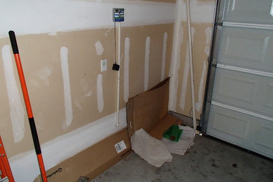 EN - Interior/Residential Painting & Drywall