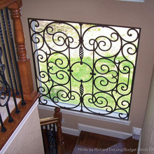 Grill Design