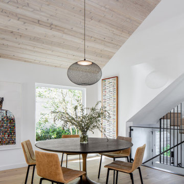 Boathouse Bungalow