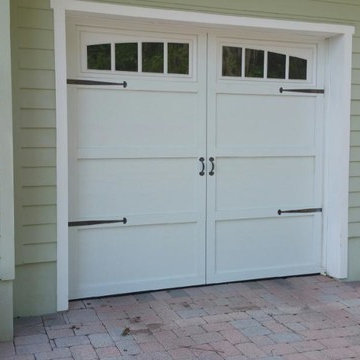 New Overhead Door Brand Garage Doors Around Tampa Bay