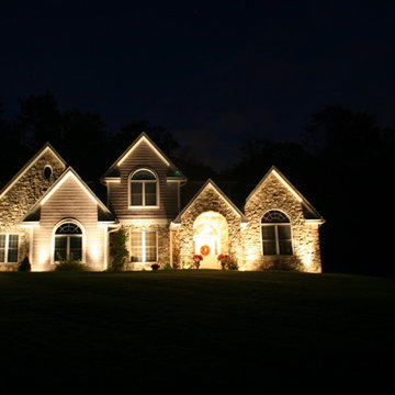 Outdoor Lighting