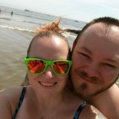 Allie Strawder's photo