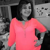 Sandra Maged Sidhom's photo