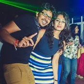 Charu Agarwal's photo