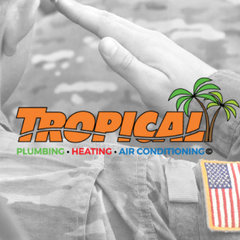 Tropical Heating And Air