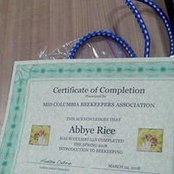 Foto de Abbye Rice