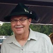 Michael Hambrick's photo