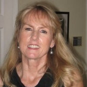 Cathy Harringtons foto