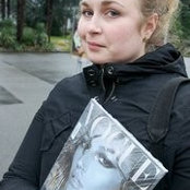 Alina Sumkina's photo