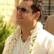 Faisal Adamjee's photo