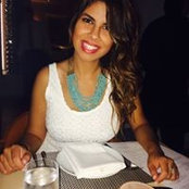 Azin Jalali's photo