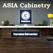 Asia Cabinetry Houston Tx Us 77040