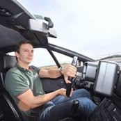 Cyril Peauger's photo