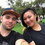 Aaron James's photo