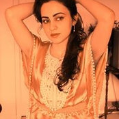 Lida Zeinalpour's photo