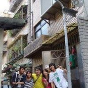 Chan Kwans foto