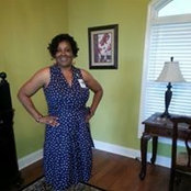 Bernette Brown's photo