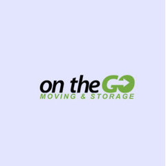 On The Go Moving & Storage Seattle