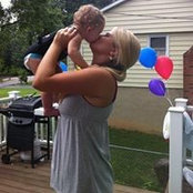 Brittany Blevins's photo