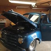 Taylor Schoen's photo