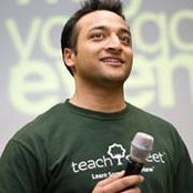 Ayush Agarwals foto