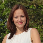 Irita Bukānes billede