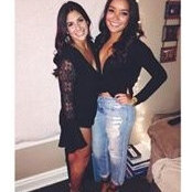 Briana Cusimano's photo