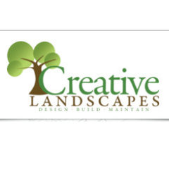Creative Landscapes