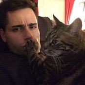Dustin Portillo's photo