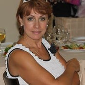 Ирина Иванова's photo