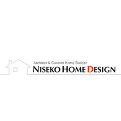 1級建築士事務所　ニセコホームデザイン　　　　　　Niseko Home Design,.ltd