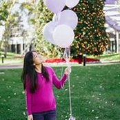 Kristin Lu's photo