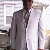 Lance Majorss foto