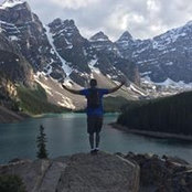 Paul Roldie's photo