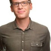 Zak Kamin's photo