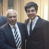 Osman Gebril's photo