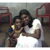 Foto von Indu Arun