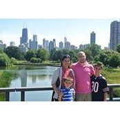 Sofiya Paarlberg-Musleh's photo