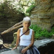 Joyce Wassermans foto