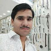 Paras Solanki's photo