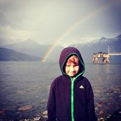 Celeste Grimes's photo