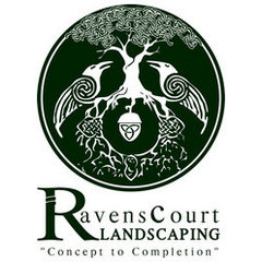 Ravenscourt Landscaping and Design LLC