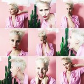 Justine Corman's photo