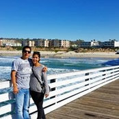 Rossana Ulloa's photo