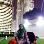 Photo de Effa Masfarita