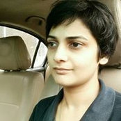 Mridu Bhattacharya's photo