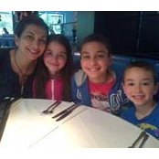 Lucy McFarlane's photo