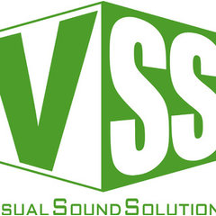 Visual Sound Solutions